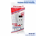Ổ Cắm Điện Quang ĐQ 002A-02 ( 3 lỗ ) - Hàng chính hãng