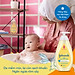 Sữa tắm gội toàn thân Johnson's Baby (500ml)
