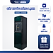Cây nước nóng lạnh chính hãng SOWUN SW9969, làm lạnh bằng BLOCK nhanh chóng giúp tiết kiệm điện năng
