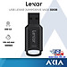 USB Lexar JumpDrive V400 64GB / 128GB, Chuẩn USB 3.0, Tốc độ đọc 100Mb/s - Hàng chính hãng