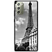 Ốp lưng cho Samsung Note 10 - Note 10 Plus - Note 20 - Note 20 Ultra - Tháp Paris Xưa - Hàng Chính Hãng