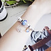 Vòng Tay Lắc Tay Nữ Cao Cấp Kiểu Padora Siêu Đẹp