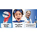 Đầu bàn chải Oral-B Vitality D12 Disney Cars - Hàng chính hãng