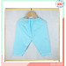 COMBO 5 QUẦN DÀI MÀU CHO BÉ MẶC NHÀ 100% cotton
