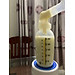 Siêu Ngũ Cốc Lợi Sữa 6IN1 Long Liên (500gr) - Thực Phẩm Dinh Dưỡng Cho Mẹ Mới Sinh - Giúp Sữa Nhanh Về - 100% Hữu Cơ - Kiểm Nghiệm ATVSTP Và Công Bố Chất Lượng