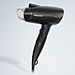 Máy sấy tóc Panasonic EH-ND37-P645 - Sấy nhanh với hiệu quả tương đương 2000W - Chế độ chăm sóc da đầu, bảo vệ nhiệt - Hàng Chính hãng