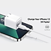Adapter Sạc Anker 511 Charger Nano 3 30W 1 Cổng Type-C A2147 - Hàng Chính Hãng