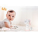 MÁY HÚT SỮA TAY - FatzBaby - BREASTFIT - FB1001YH
