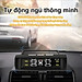 Cảm Biến Áp Suất Lốp Ô Tô TPMS Van Ngoài – Màn Hình LED Màu Hiển Thị Rõ Nét Loại Tốt