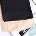 Quần bầu mặc trong váy cho bà bầu chất cotton xuất xưởng đẹp mịn mát