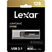 USB Lexar Jumpdrive M900 Flash Drive 128GB/ 256GB , chuẩn 3.1 , tốc độ đọc 400MB/s, tương thích PC/ MAC - Hàng chính hãng