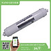 Bộ 5 lõi lọc nước 45678 dùng cho các dòng máy RO, Màng Ro, T33 Small, Maifan, Nano Silver, Hydrogen - Hàng Chính Hãng