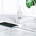 Bộ sạc Hoco C72Q, hỗ trợ sạc nhanh 3A, PD 18W, tương thích với nhiều thiết bị điện thoại