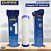 BỘ 3 LÕI LỌC NƯỚC 1-2-3 EMPIRE DÙNG CHO TẤT CẢ CÁC DÒNG MÁY- HÀNG CHÍNH HÃNG