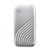 Ổ Cứng Di Động WD My Passport SSD Hàng Chính Hãng