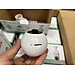 Camera IP Ốp trần mini X8700 xoay 360 độ siêu nét 2.0Mp chuẩn FullHD tích hợp đèn LED có màu ban đêm - Hàng nhập khẩu