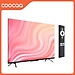 Google Tivi Coocaa 4K 55 Inch - Model 55Y72 - Hàng chính hãng