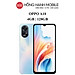 Điện Thoại Oppo A18 4GB/128GB - Hàng Chính Hãng