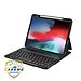 Bao da bàn phím dành cho iPad 10.2 inch, iPad 10.5 inch, iPad 10.9 inch, iPad Pro 11 inch, iPad 11 inch 2025 (Gen 11) Folio Protective - Hàng Chính Hãng