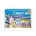 Tã/Bỉm Quần Người Lớn Caryn siêu thấm dành Cho Người Già đứng và đi lại được cần người trợ giúp Size  XL 10 miếng