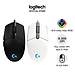 Chuột Gaming Logitech G102 Gen 2 Lightsync - Hàng Chính Hãng