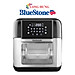 Nồi chiên không dầu Bluestone 10 lít AFB-5888 - Hàng chính hãng