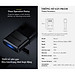USB Bluetooth / thiết bị tạo bluetooth cho máy tính Baseus Wireless Adapter BA04 - Hàng chính hãng
