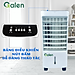 Quạt Điều Hòa Làm Mát Không Khí Galen G020 Công Suất 65W, Công Nghệ Nhật Bản, Tiết Kiệm Điện Năng - Hàng Chính Hãng