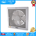 Quạt Hút Thông Gió Âm Trần Senko HT250 (40W) - Hàng Chính Hãng