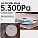 Robot Hút Bụi Lau Nhà Dreame L10 Ultra Lực Hút 5300 Pa - Hàng Chính Hãng