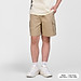 Quần shorts bé trai Bigfox Miss Meow size đại, vải kaki mềm, mùa hè cỡ 7,11,12,15 tuổi 30kg 45kg