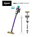 Máy hút bụi Dyson Gen5 detect Absolute - Model 2023 cao cấp xịn xò nhất nhà Dyson Hàng chính hãng