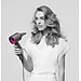 Máy sấy tóc Dyson HD03 Kim loại/Hồng Fuchsia