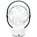 Quạt sạc Sunhouse SHD7116 (25W) - Hàng chính hãng