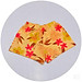 SET 10 QUẦN ĐÙI THUN COTTON NHIỀU HOẠ TIẾT CHO BÉ GÁI