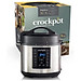 NỒI ÁP SUẤT ĐIỆN ĐA NĂNG CROCK-POT CSC051X 12-in-1 5,6l 1000W hàng chính hãng