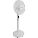 Quạt Đứng Toshiba F-LSD10(H)VN (30W) - Xám - Hàng chính hãng