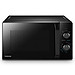 LÒ VI SÓNG TOSHIBA MW2-MM24PC(BK) (24 Lít) - Hàng chính hãng