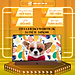 Skyworth Google TV 2K FHD 24P6300 - Hàng chính hãng