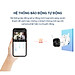 Camera WiFi Ngoài Trời TP-Link Tapo C320WS Độ Phân Giải 2K QHD - Hàng Chính Hãng