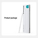 Bút cảm ứng hỗ trợ tì tay, siêu mượt cho iPad đời 2018 trở lên hiệu Nillkin iSketch S3 cho iPad Air Pro 11 12.9 13 Air 4 5 6 2018 10.2 - Hàng nhập khẩu