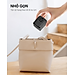 Ổ Cắm Điện Du Lịch Quốc Tế Đa Năng Tích Hợp 3 Cổng USB-A 1 Cổng USB C. Chất Liệu Nhựa PC Chống Cháy Phù Hợp Với Hơn 150 Nước. Hàng Chính Hãng Tamayoko