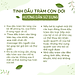 Tinh dầu tràm Con Dơi ( Nguyên chất 100%)