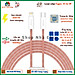 Cáp sạc nhanh siêu bền C to IP Baseus Dynamic Series FAST CHARGING DATA CABLE 20W dùng cho IP 13,12,... - Hàng chính hãng