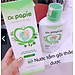 Nước Tắm Gội Thảo Dược Dr Papie