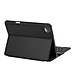 Bao da bàn phím IPad Gen 10 2022/ Pro 11 in M1 /M2 /Air 4, 5 10.9 / Gen 9 10.2 inch WIWU Folio Protective Keyboard Case - Hàng chính hãng