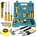 Bộ Dụng Cụ Sửa Chữa Gia Đình Đa Năng 16 Món Tiện Dụng, Bộ Đồ Nghề Đa Năng Xếp Gọn Có Hộp Đựng