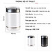 Máy Cạo Râu Mini Bỏ Túi Cao Cấp, 3 Lưỡi Siêu Nhỏ Gọn Công Nghệ Nhật Bản, Siêu Bén, Siêu An Toàn, Công Suất Lớn