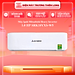 Máy lạnh Mitsubishi Heavy Inverter 1.0 HP SRK10YXS-W5 - Hàng chính hãng - Chỉ giao HCM