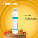 LÕI LỌC TOSHIBA F-1643-RO - hàng chính hãng